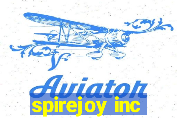 spirejoy inc